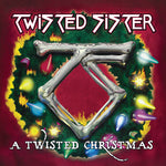 Twisted Sister - Twisted Christmas (Vinilo)