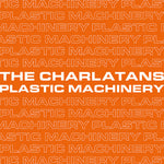 ザ・シャーラタンズ - プラスティック・マシナリー(リミックス)(レコード)