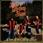 Lennebrothers Band - Choo Choo Billy Train (Vinyl)
