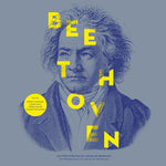 Ludwig van Beethoven - Beethoven - Les Chefs D'Oeuvre (Vinilo)
