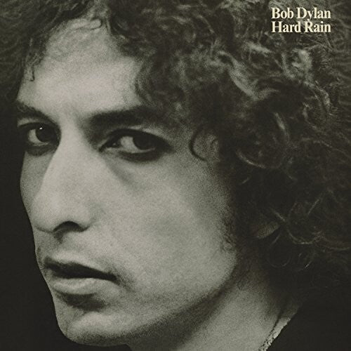 Bob Dylan - Hard Rain (Vinilo)