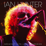 Ian Hunter - Grandes éxitos en directo en Londres (vinilo)