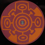 Rey De Copas : Frontera Del Ensueño - Remixed By The Grid (12")