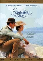 En algún lugar del tiempo (DVD)