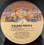 Village People : Village People (LP, Album)