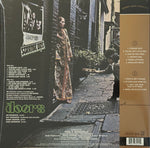 The Doors : Strange Days (LP, Album, Ltd, RE, 180)