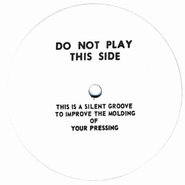 Steel Breeze : Who's Gonna Love You Tonight (12", S/Sided, Single, Promo)