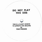 Steel Breeze : Who's Gonna Love You Tonight (12", S/Sided, Single, Promo)
