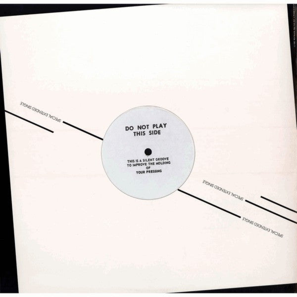 Steel Breeze : Who's Gonna Love You Tonight (12", S/Sided, Single, Promo)