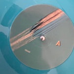 Death's Dynamic Shroud.wmv : 失われた時Regret (2xLP, Album, Ltd, aqu)