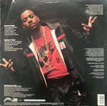 The D.O.C. : No One Can Do It Better (LP, Album)