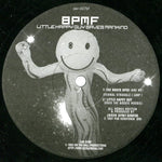 BPMF / Selway* : Rock Them Out / Little Happy Guy Saves Mankind (12")