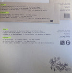 People Under The Stairs : Highlighter (2xLP, Album, Ltd, Num, Yel)