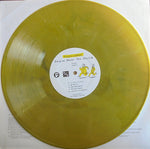 People Under The Stairs : Highlighter (2xLP, Album, Ltd, Num, Yel)