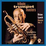 Brian Lynch - Tribute To The Trumpet Masters (CD)