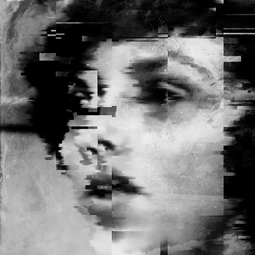 the album cover for Public Memory - Wuthering Drum