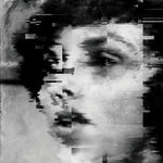 the album cover for Public Memory - Wuthering Drum