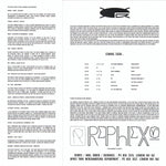 AFX* : Analogue Bubblebath 4 (12", Single)