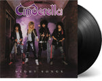 Cinderella - Night Songs (Vinyl)