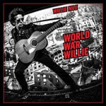 Willie Nile - Willie de la Segunda Guerra Mundial (CD)