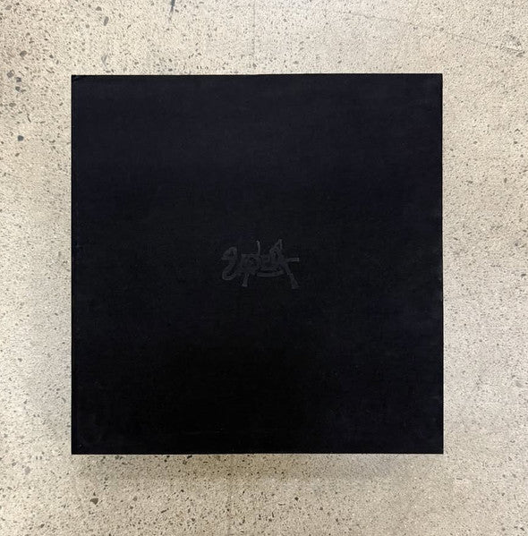 Buy Travis Scott : Utopia (2xLP + Box, S/Edition, Mel) Online for