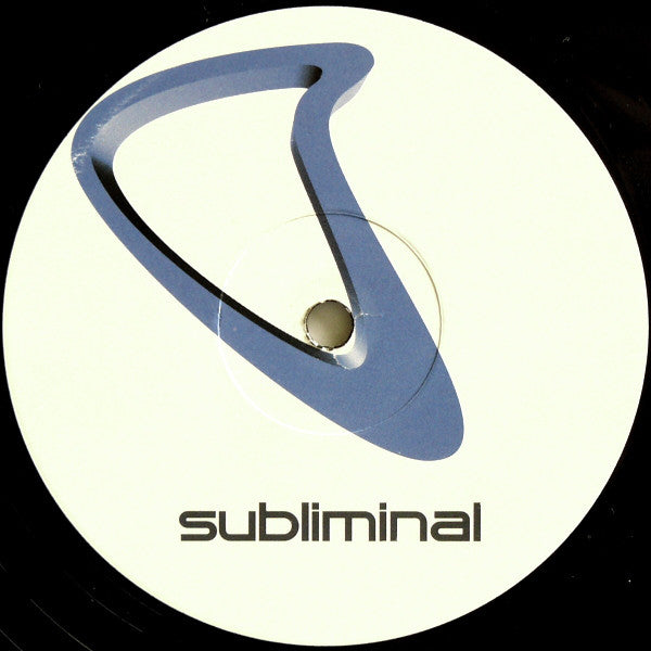 Erick Morillo, Harry Romero* & Jose Nunez* Feat. Jessica Eve : Dancin (Fuzzy Hair Remixes) (12")