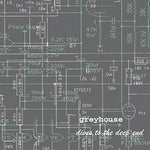 Greyhouse - Dives to the Deep End (Vinyl)