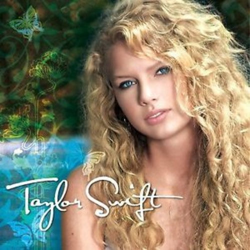 Taylor Swift - Taylor Swift (Vinilo)