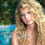 Taylor Swift - Taylor Swift (Vinilo)