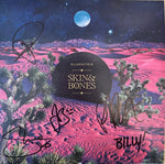 Silverstein : Skin & Bones (7", Single, Ltd)