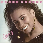 the album cover for Rosie Gaines - Caring