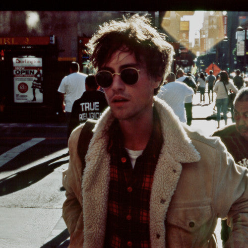 Max Jury - Max Jury (Vinilo)