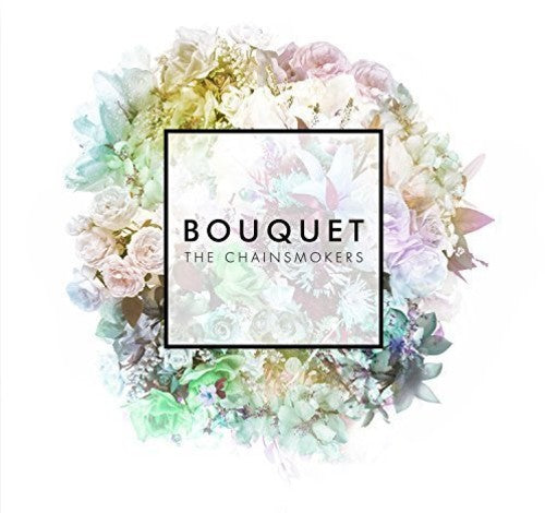 The Chainsmokers - Bouquet (CD)