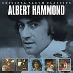 Albert Hammond - Álbum original Clásicos (CD)