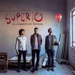 the album cover for Superio - La Conquista Del Vietnam