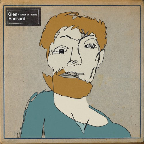 Glen Hansard - Una temporada en juego (Vinilo)