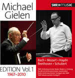 Michael Gielen Edición 1 (CD)