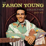 Faron Young - Colección: 1951-62 (CD)