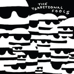 the album cover for Traditional Fools - Fools Gold