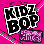 Kidz Bop Kids - Kidz Bop Greatest Hits (CD)