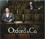 the album cover for Oxford & Co - By Oxford & Co.