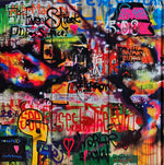 Coldplay : Mylo Xyloto (Box, Ltd + CD, Album, P/Mixed, Car + LP, Album, P/)