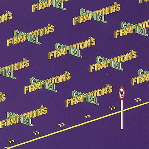 Peter Frampton - Frampton's Camel (CD)