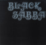 Black Sabbath : Black Sabbath (LP, Album, Gat)
