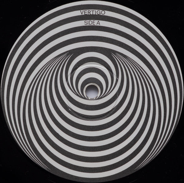 Black Sabbath : Black Sabbath (LP, Album, Gat)