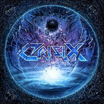 Crisix - From Blue to Black (Vinyl)