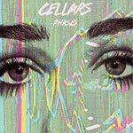 Cellars - Phases(ビニールレコード)