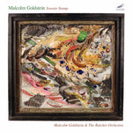 the album cover for Malcolm Goldstein / Ratchet Orchestra - Goldstein: Soweto Stomp