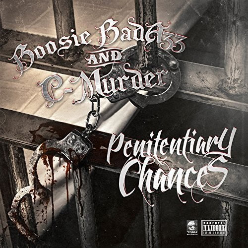 Boosie Badazz - Oportunidades en la Penitenciaría (CD)