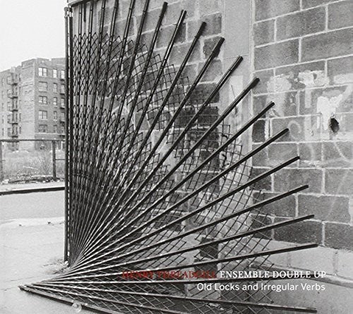 Henry Threadgill - Old Locks and Irregular Verbs (CD)